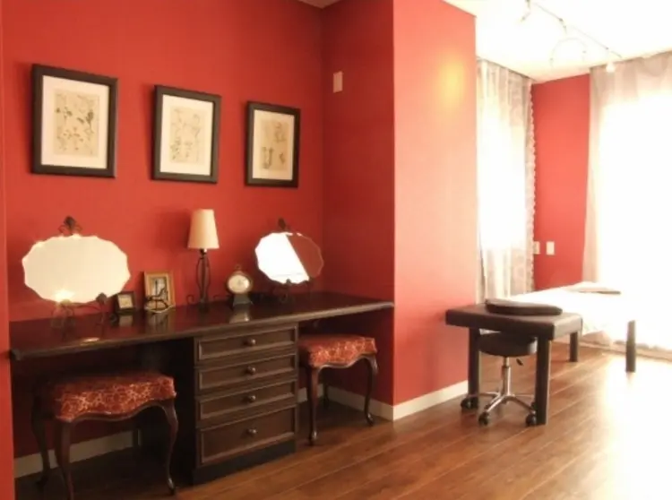 Nail &Eyelash Salon Elsaの内観・外観1