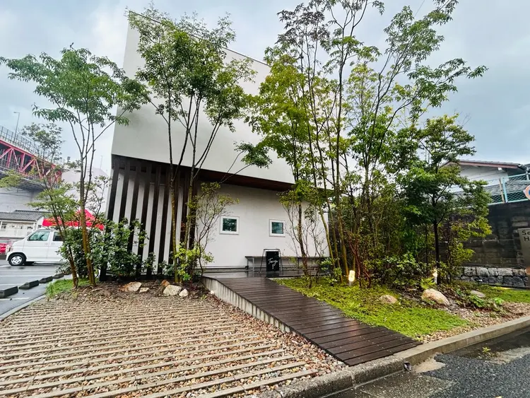 BodyCareSalon Olu’oluの内観・外観2