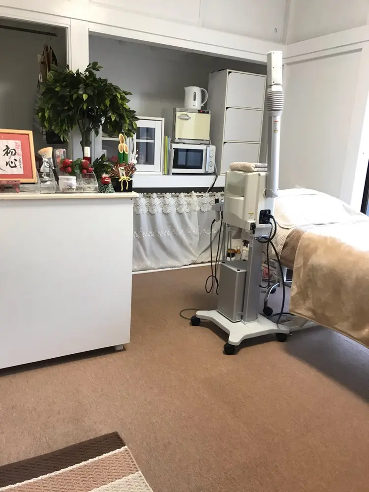 Pour Toujoursの内観・外観1