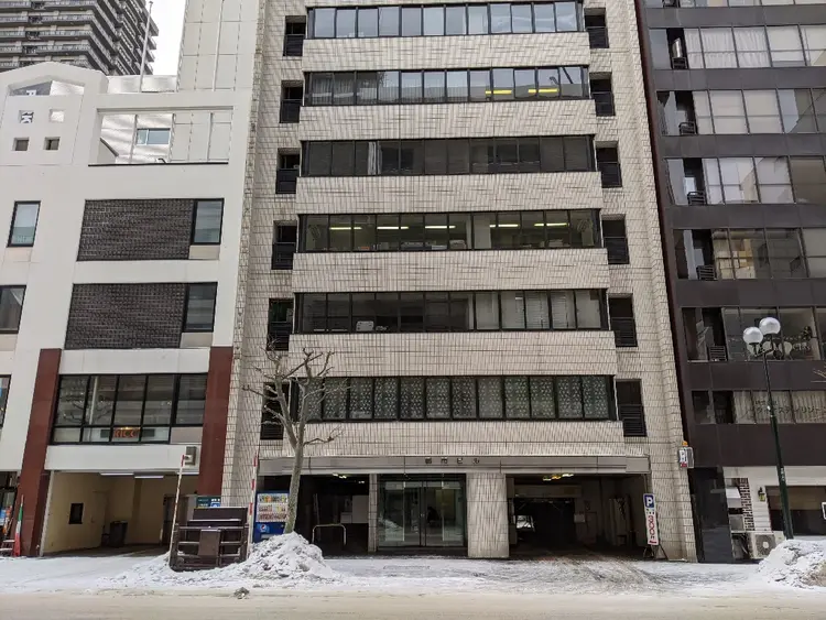 ノエビアビューティスタジオブランフェの内観・外観1