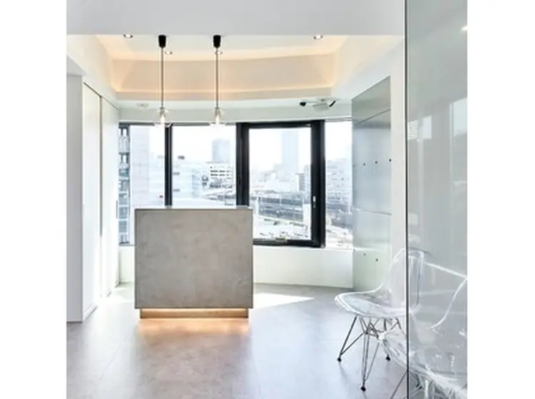 fil 横浜の内観・外観1