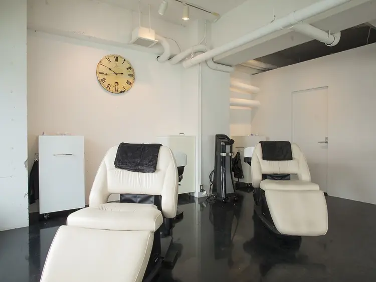 Lana hair salon KOZOJI【ラナヘアーサロン コウゾウジ】の内観・外観3