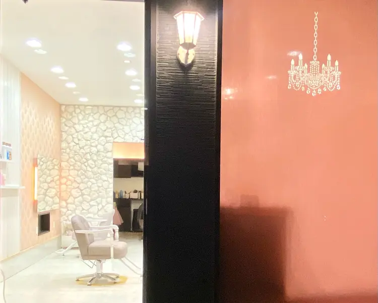 Chou-Chouの内観・外観1