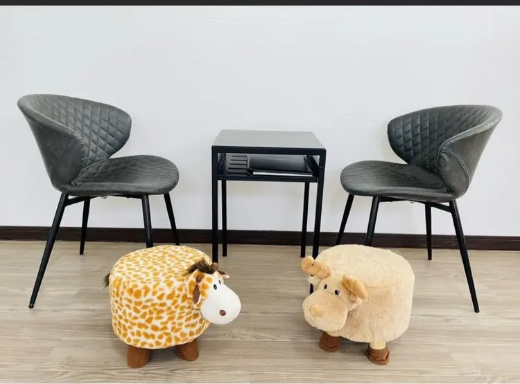 THE S‘ALONの内観・外観3