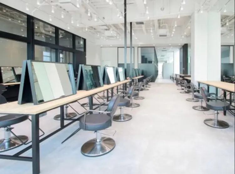 ALBUM銀座の内観・外観1