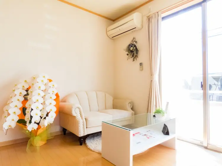 リラクビューティーCamellia(カメリア)の内観・外観2