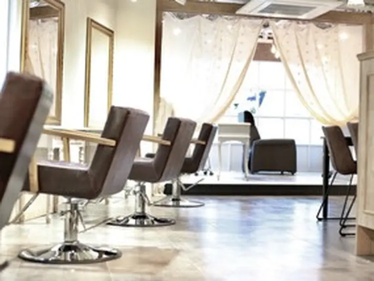 TRENCH 自由が丘の内観・外観2