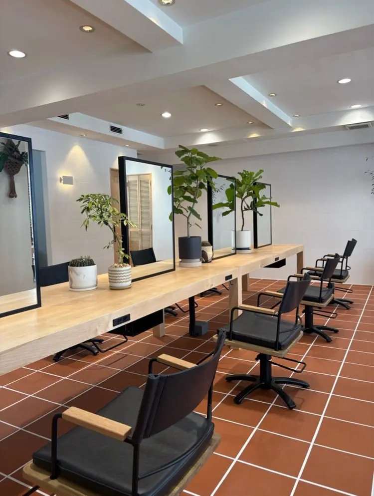 unica by Belleの内観・外観1