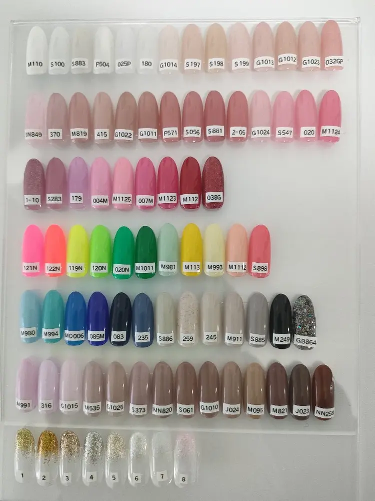 Nailsalon pupuの内観・外観3