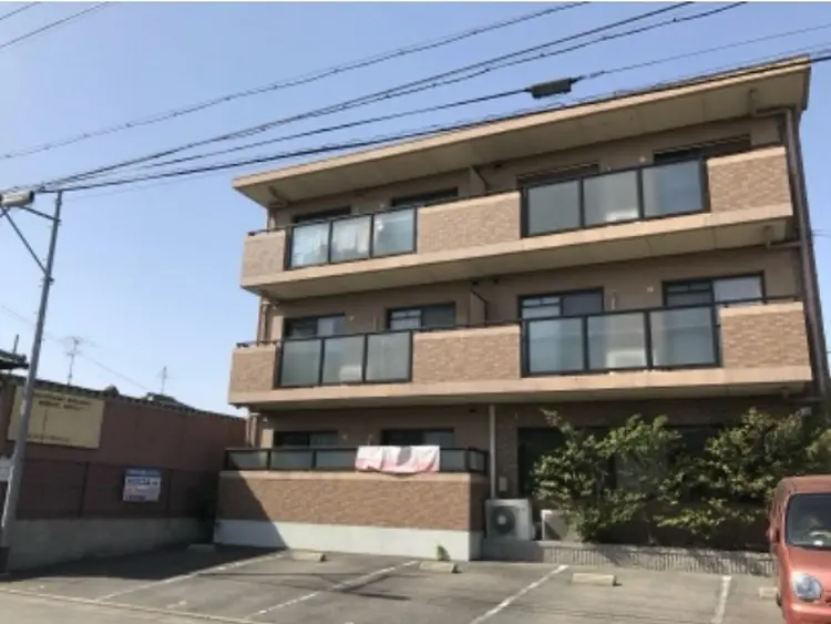 メナードフェイシャルサロン一宮富士の内観・外観1