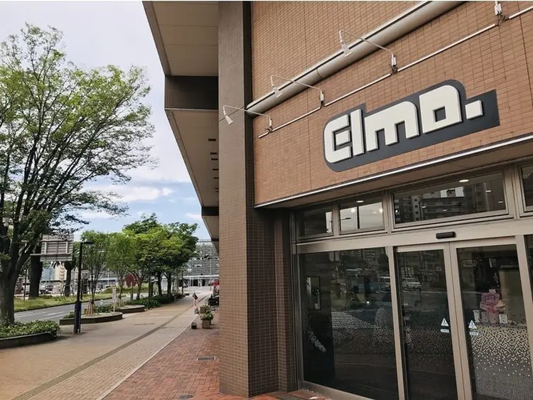 Elmo.の内観・外観1