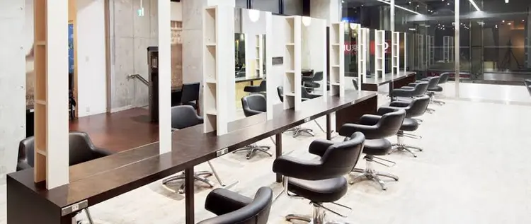 Blossom 大山店の内観・外観3