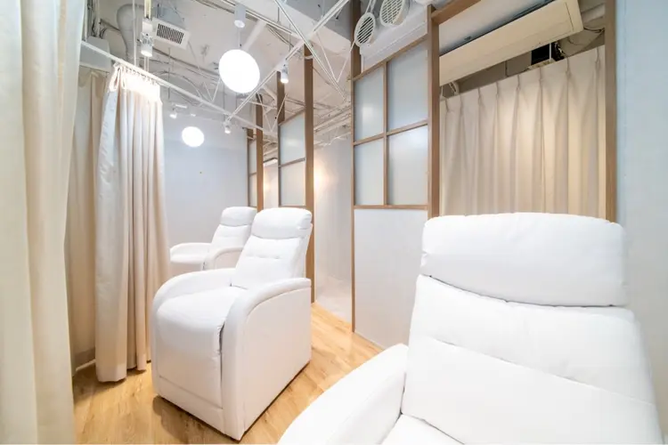 Maison de Eyeの内観・外観2