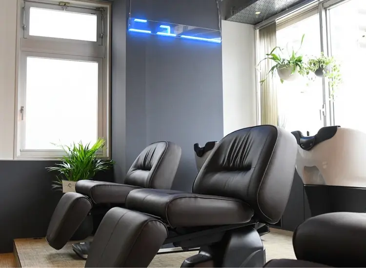 NEW.川越店の内観・外観2