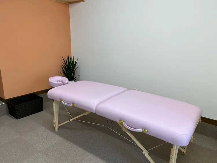 ジョナサン整体院の内観・外観1