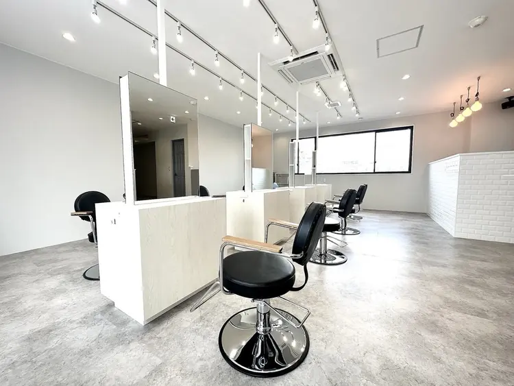 SOYON 豊田土橋1号店の内観・外観1