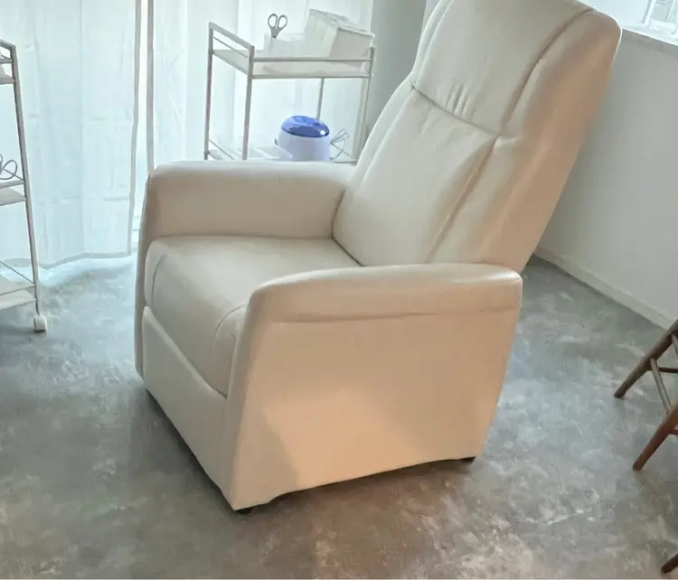 hue.の内観・外観2