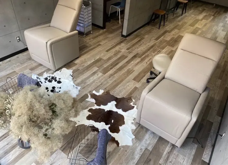 RocoTiara eyelashsalonの内観・外観3