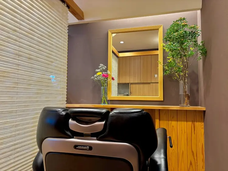 ヘアーアソシエイワイの内観・外観3