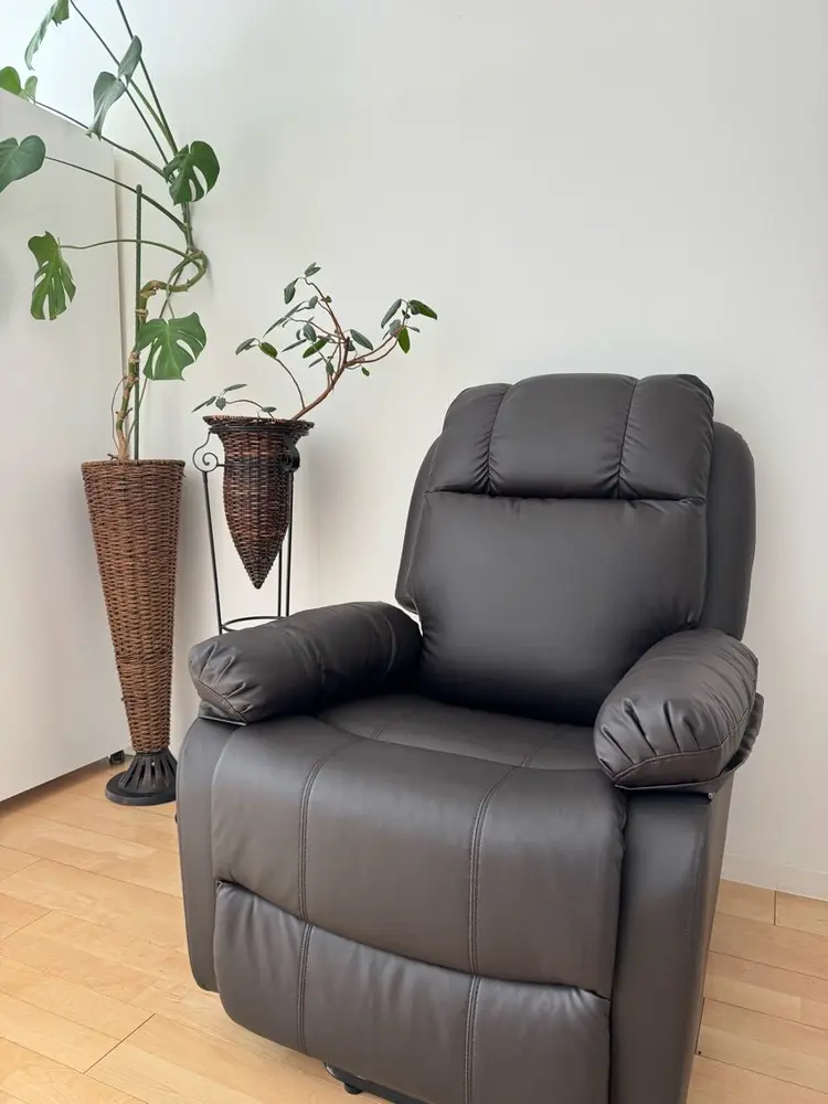 personal eyelash salonの内観・外観1