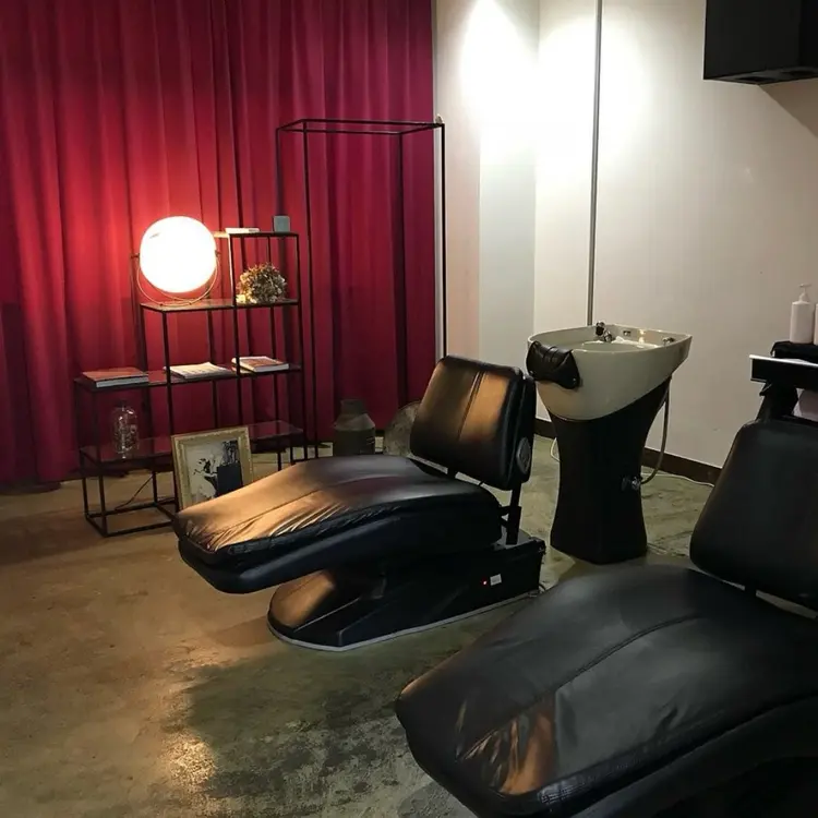 GRAFICAの内観・外観3