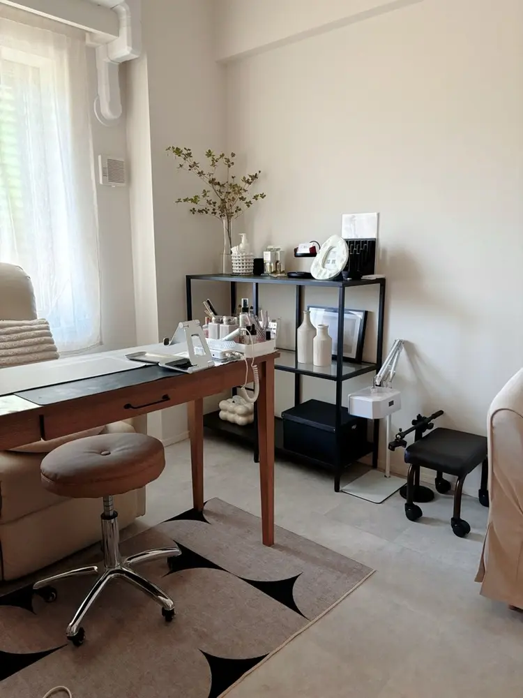 illumの内観・外観1