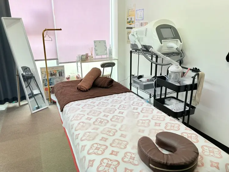 BELXIAの内観・外観2