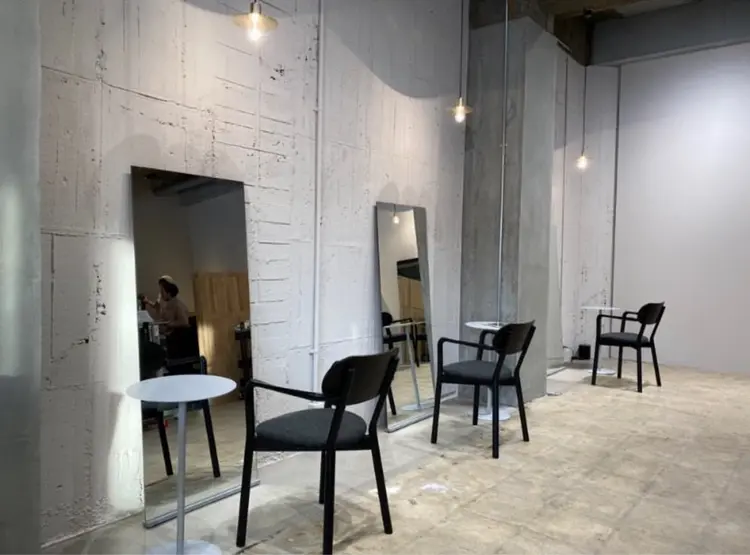 Casetta.の内観・外観3