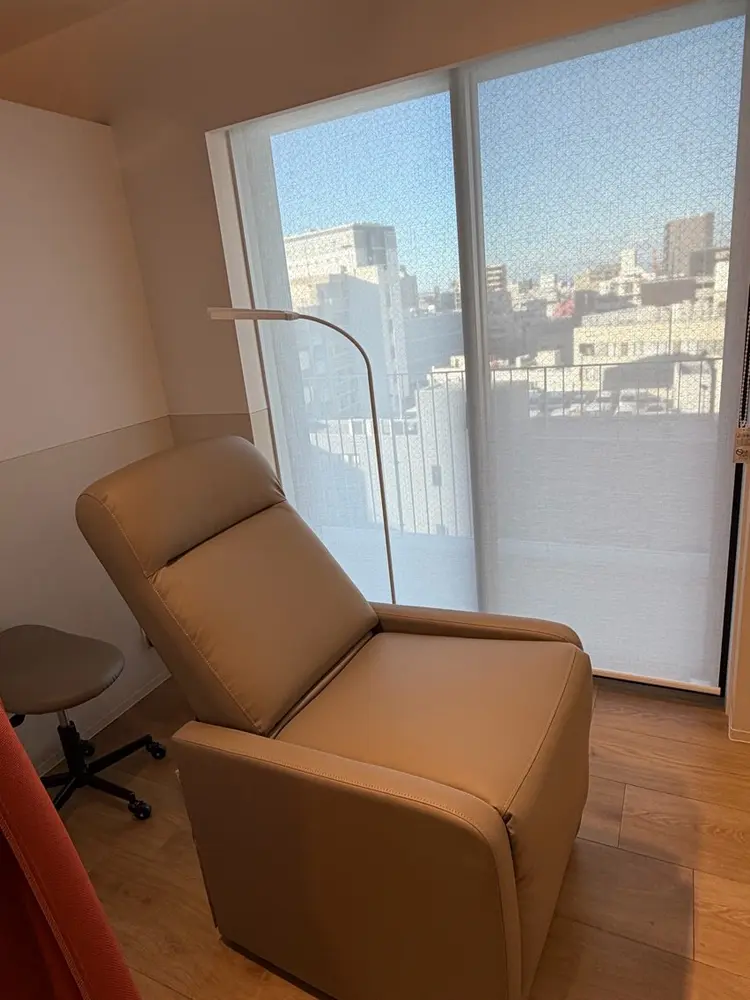 SALON VILLAGE 名古屋の内観・外観1