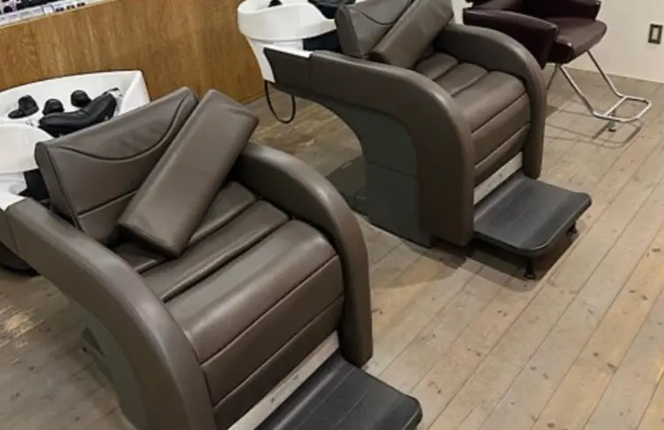 Horizonの内観・外観2