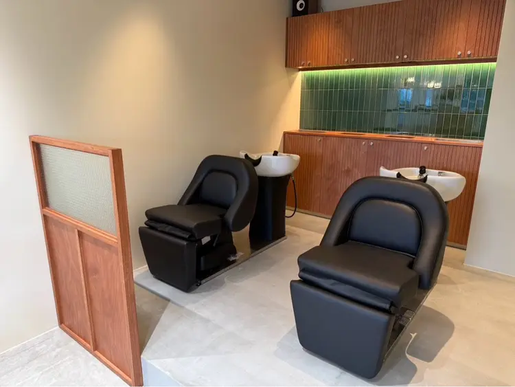 ovalの内観・外観3