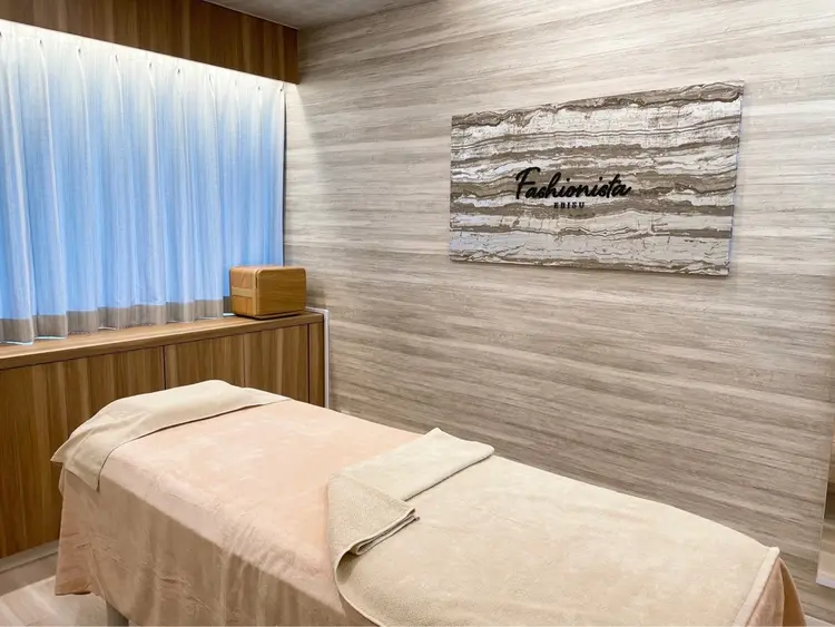 fashionistaの内観・外観2