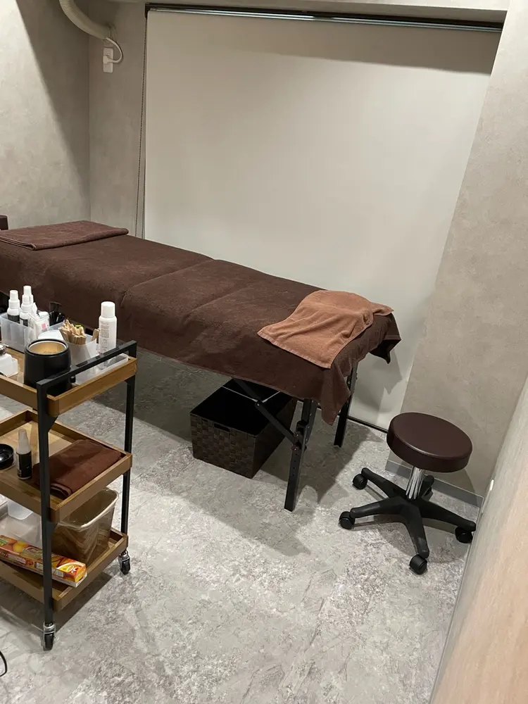 メンズ脱毛Kyle.横浜の内観・外観3