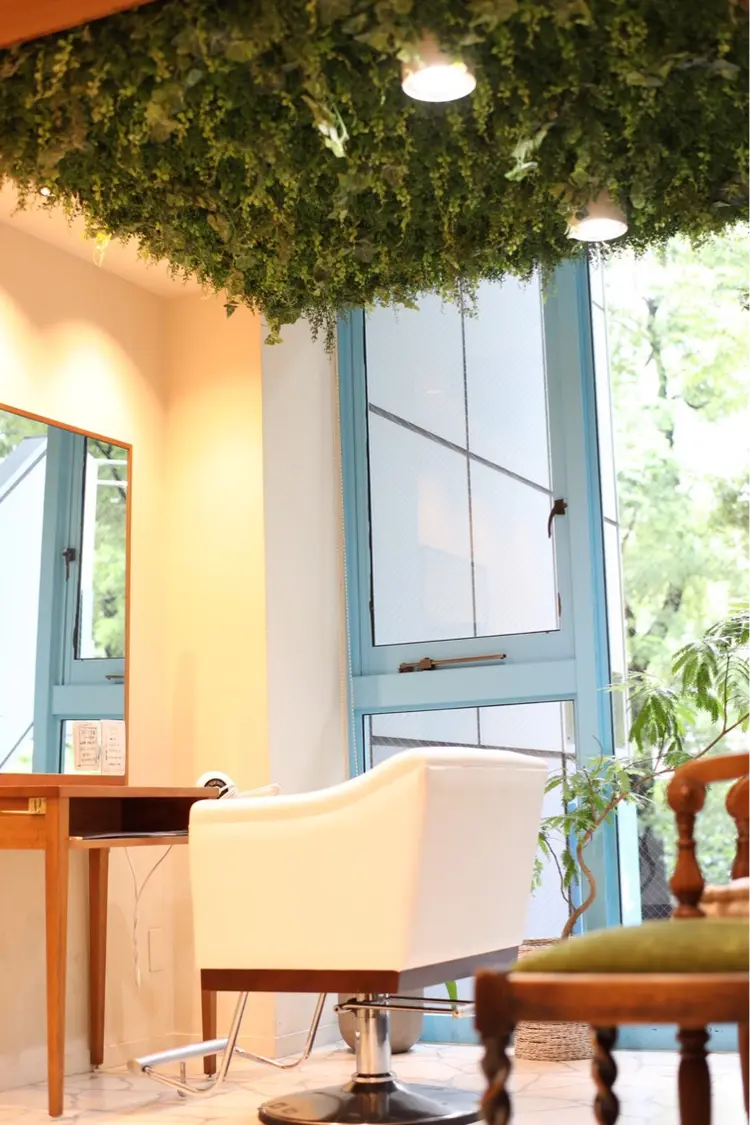 CYAN.大須店の内観・外観1