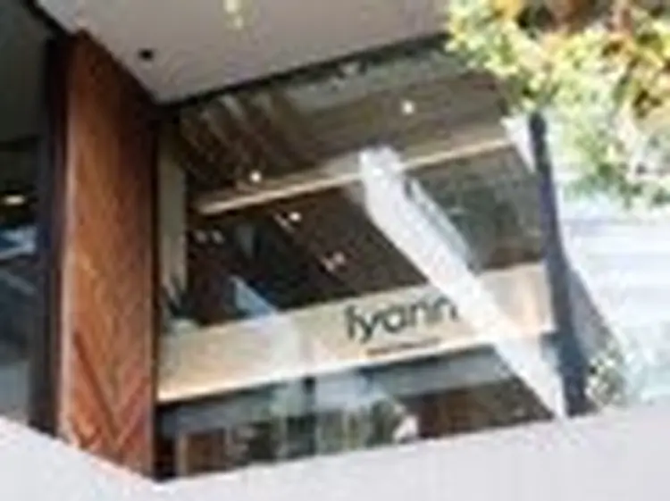 Lyann表参道の内観・外観1