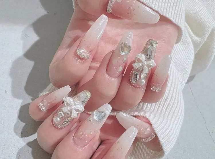 Zir nail 千葉店の内観・外観2