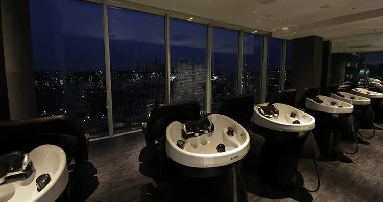 ZA/ZA  AOYAMAの内観・外観3