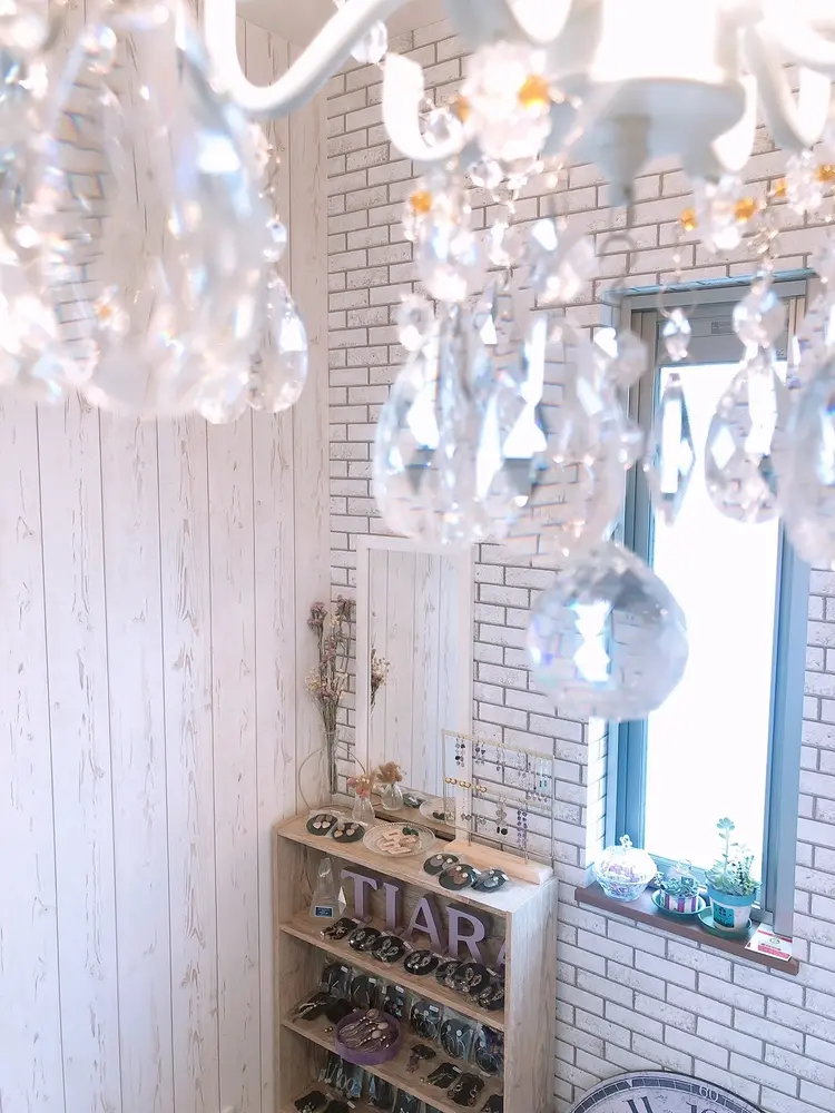 TI(A)RA👑プライベートサロンの内観・外観1