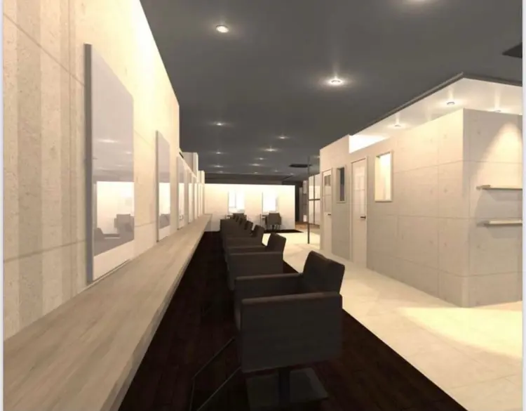 ROYの内観・外観2