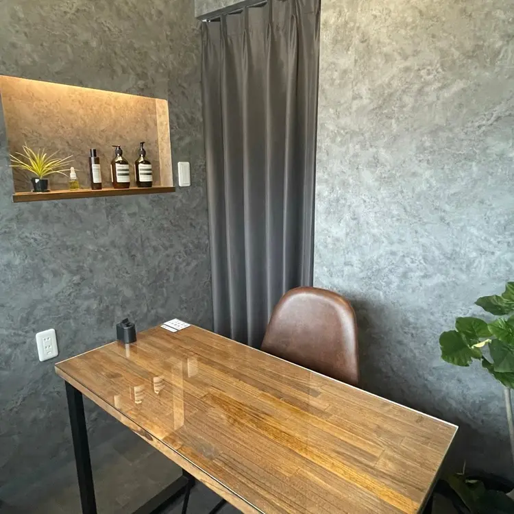 RONAの内観・外観3