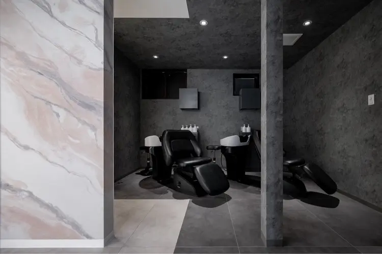 XIA【ジア】の内観・外観3