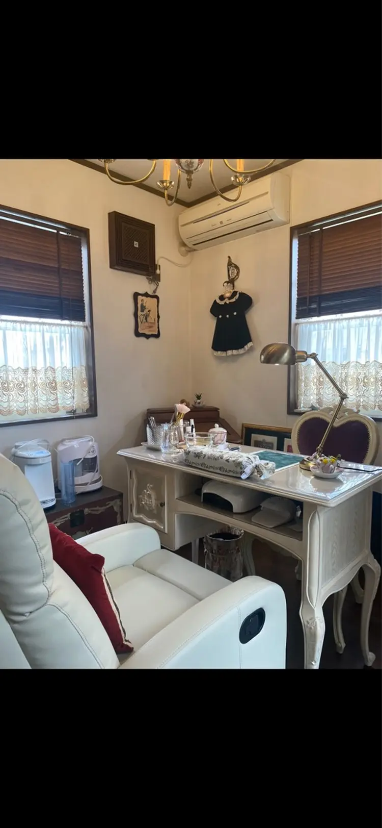 mammyの内観・外観1