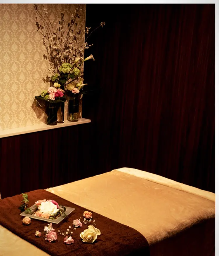 Ange -viva la vida-の内観・外観1