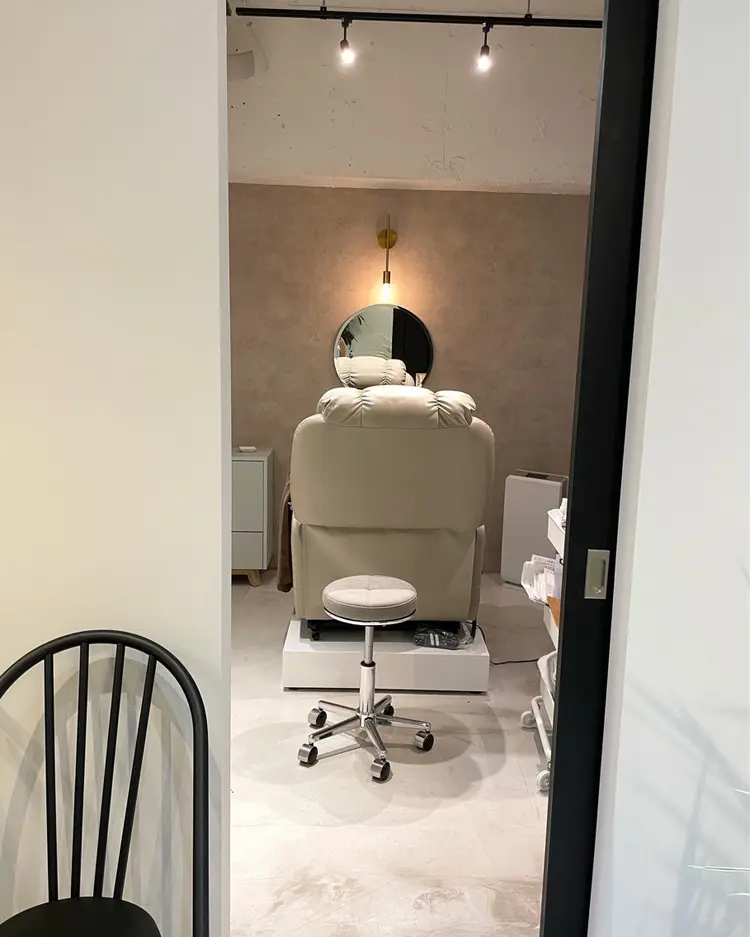 ANNEの内観・外観1