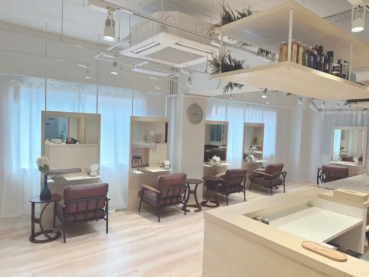 Lico by Lilyの内観・外観1