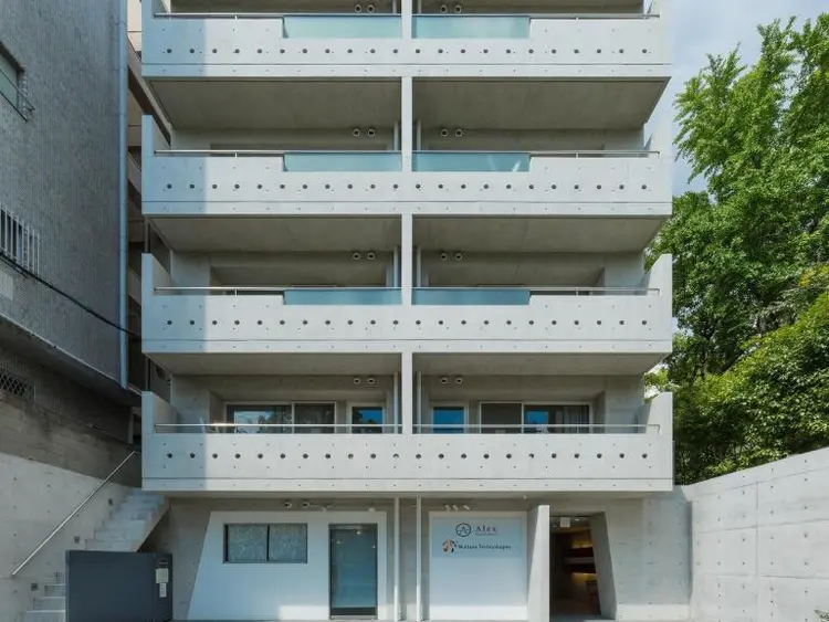 【しみ毛穴専門店】beautysalon Ankhの内観・外観2