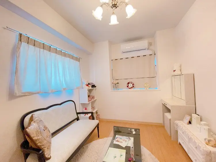 EyelashSalon    Reliefの内観・外観3