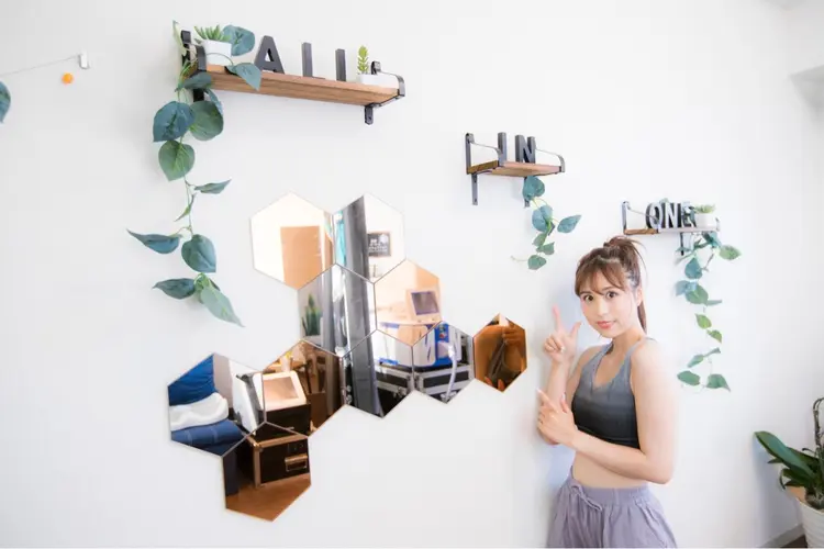 セルフエステ ALL in ONEの内観・外観1