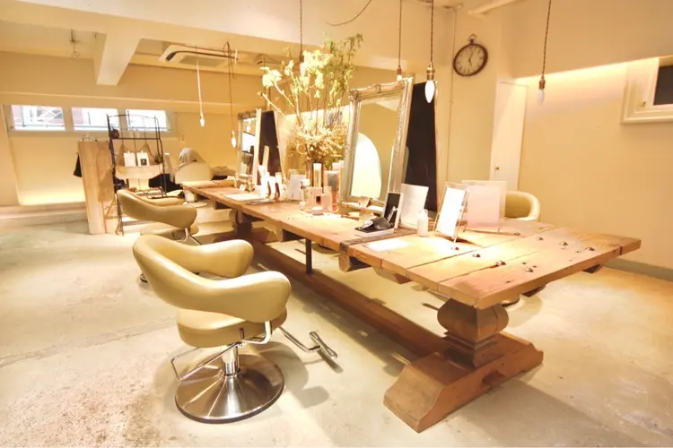 toconovaの内観・外観1