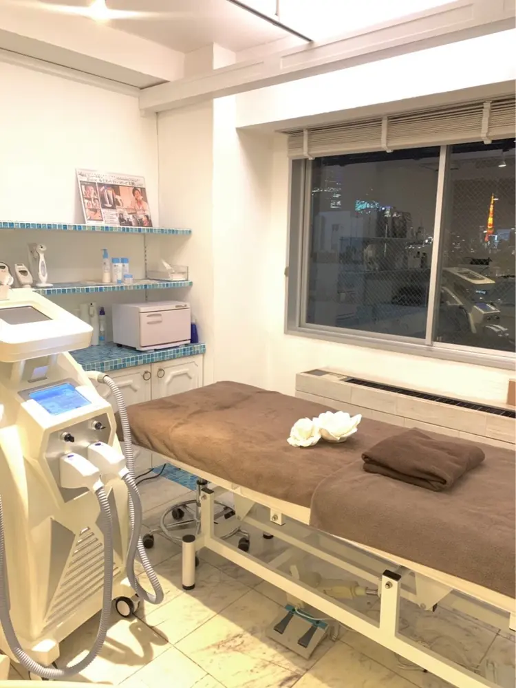 Rejuveの内観・外観3